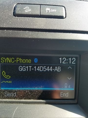 Ford Sync Version 4.6 Download